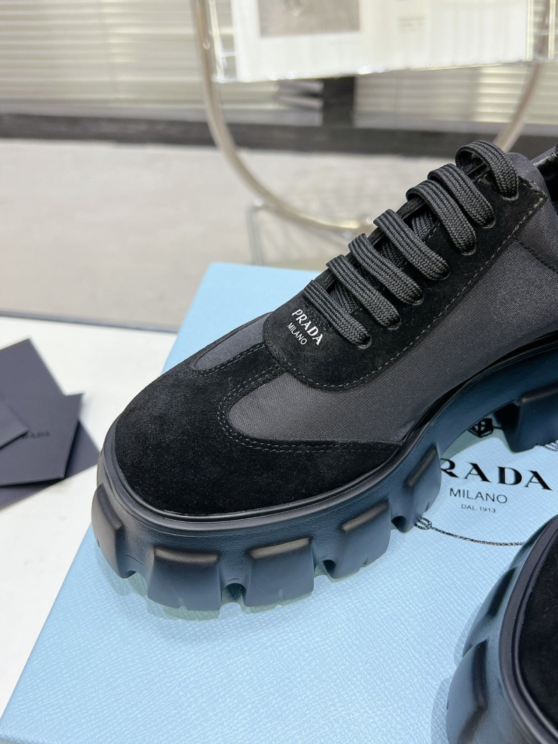 Prada Casual Shoes